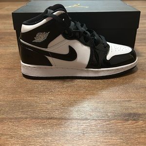 Air Jordan 1 Mid SE ASW (GS)